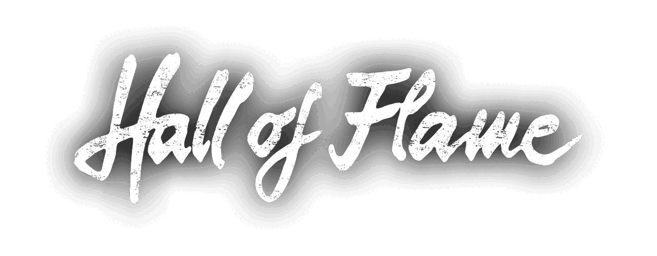 Hall of Flame